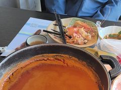 -花潮料理艺食馆(成都万象城店)