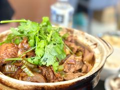 鸡鸡蛙蛙中煲-川香煲(茅台路店)