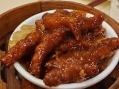 -老冯茶居(大埔店)