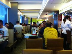 -翠华餐厅(旺角文华商场店)