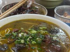 -大石人家鱿鱼面馆(大石西路总店)