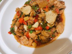 -芳·宴江南(范家路店)