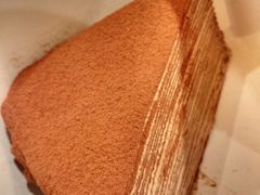 -Awfully Chocolate(来福士广场店)