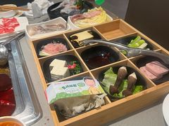 -海底捞火锅(王府井店)