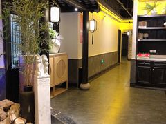 -江南韵·无锡太湖文化体验餐厅(凤凰天街店)
