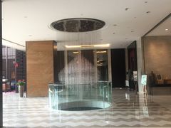 -上海浦东绿地铂骊酒店