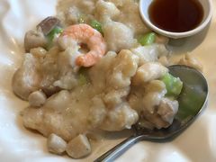 全爆-津菜典藏河西店(水上店)