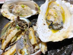-春田小幸铁板烧(忠义街店)