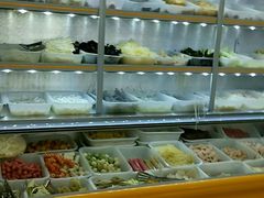 -真够味骨汤麻辣烫(光明小区店)