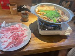 -鸟幸 TORISAKI 炭火居酒屋