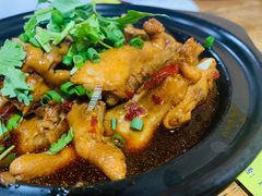-烤五行·烧烤烤串(石佛营店)