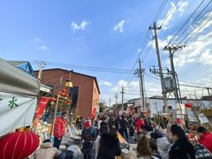 -辛庄国际文化艺术区