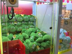 -娃娃集合营(上海奉贤龙湖天街店)