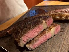 -觅福里•熟成和牛餐厅