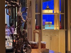 -忆江南·临江鱼馆