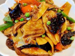 灵山什锦-品渔味湖鲜馆(拈花湾店)