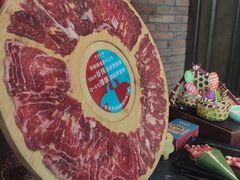 -吼堂老火锅(太古里总店)