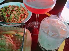 -MOSSO音乐酒吧·Live House(南京西路店)