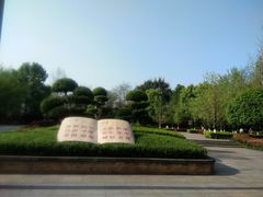 -重庆彩云湖湿地公园