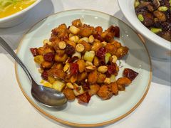 -到家尝北京菜(西坝河店)