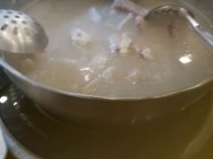 鱼肉-正能量脆肉鲩火锅