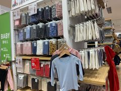 -优衣库(天津贵和购物中心店)