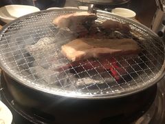 -韩国料理大力士(屏风街店)