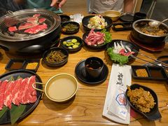 -九田家黑牛烤肉料理(国芳店)