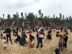 -枫香湖儿童公园