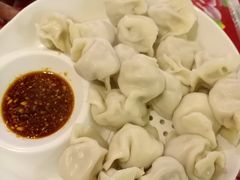 -闯关东东北农家菜(崂山石老人店)