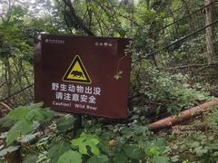 -紫金山山顶公园