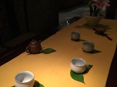 -青藤茶馆(南山路店)