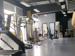 -天型健身工作室(大学城店)