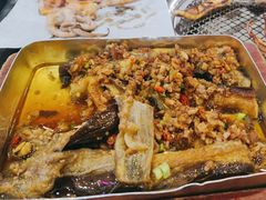 -瑞杰烧烤店·24小时营业(山东路店)