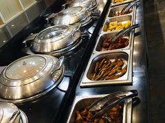 自助取餐区-好伦哥(温都水城店)