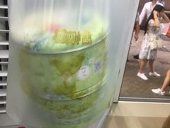 -珍妮曲奇聪明小熊(上环店)
