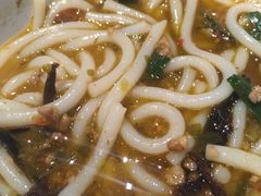 -半山腰·云南菜(侨福芳草地店)