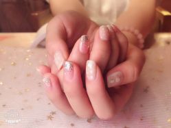 -米米奈児miminail