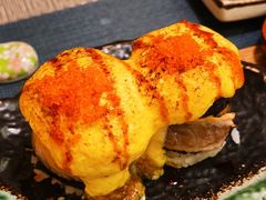 -樱の千渡日式料理·铁板烧•烧鸟(金盛田广场店)