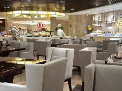 -红咖啡西餐厅·自助餐(惠州翡翠山华美达酒店)