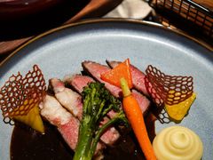 -第101座花园餐厅(湖滨88店)