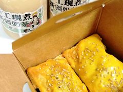 -塔哈尔·新疆盛宴(奉贤龙湖店)