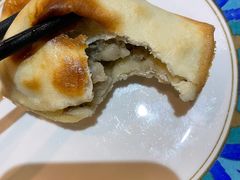 羊肉烤包子-巴依老爷新疆美食(昌平店)