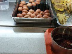 -江南大学-第一食堂(江南苑)