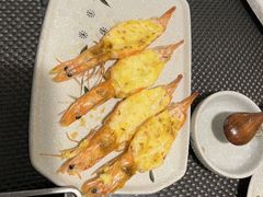 -菊上料理(蜀山银泰百货店)