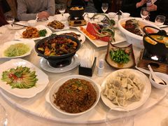 -花园酒店瑞士西餐厅(一汽店)