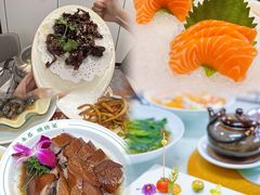 -美未居·老字号·地道顺德菜·桑拿鸡·鱼生(容桂店)