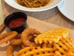 -必胜客(WOW中央公园店)