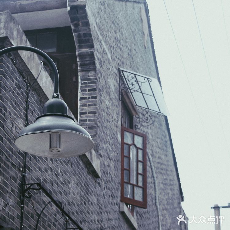 同德里|电视剧《都挺好》取景地