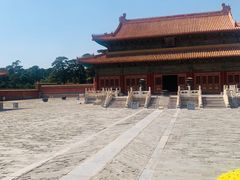 -清西陵